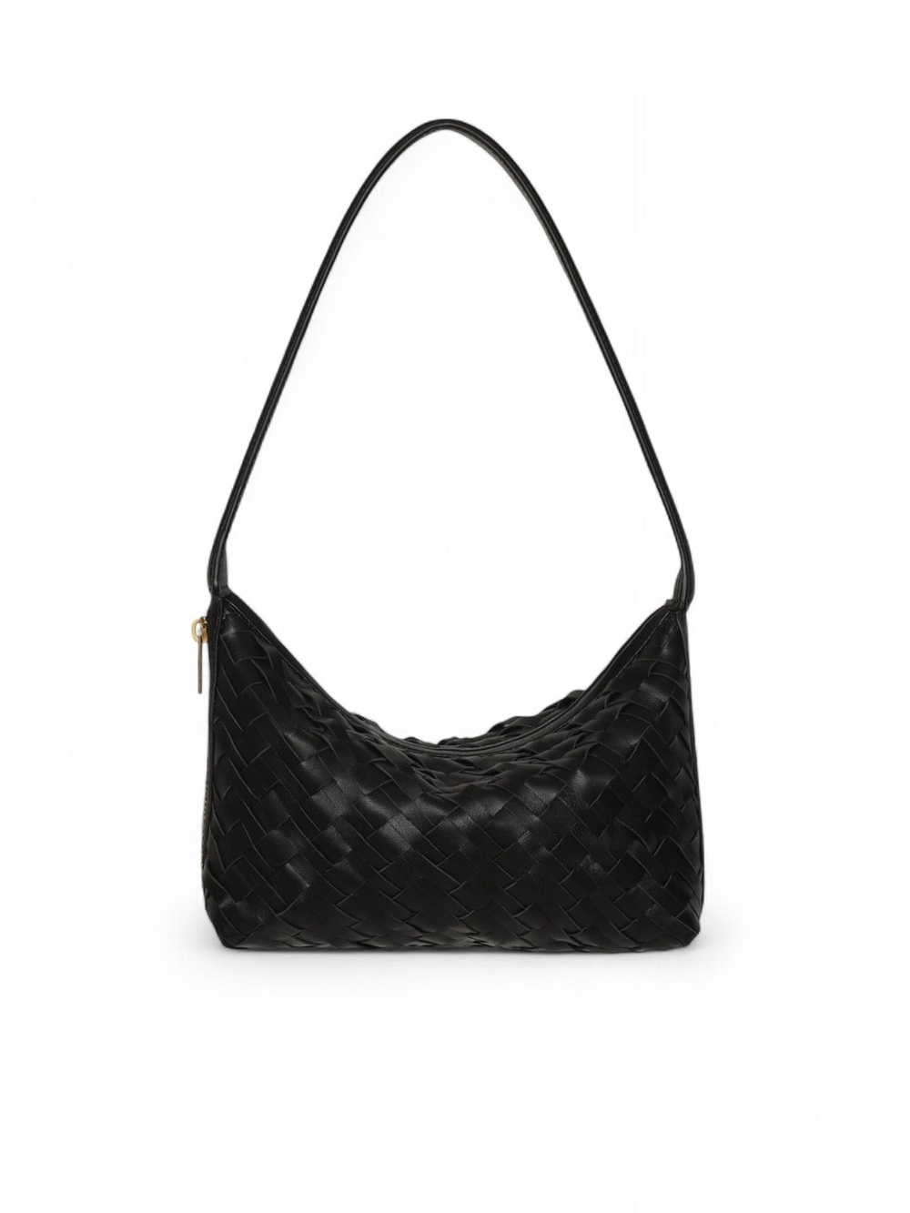 Walter Baker Hazel Shoulder Bag | Black